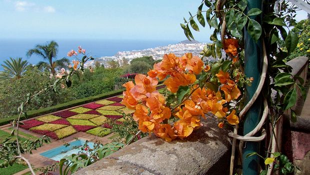 Madeira