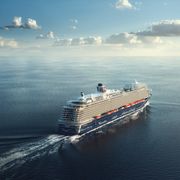 Mein Schiff 1 ©TUI CRUISES GmbH Mein Schiff 1