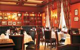 Restaurant Parduin Sorat Hotel Brandenburg