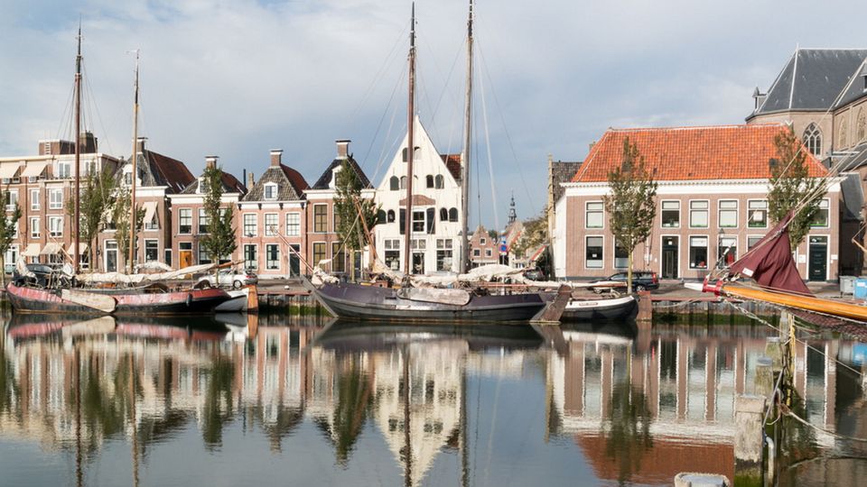 Harlingen