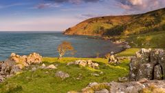 Murlough Bay