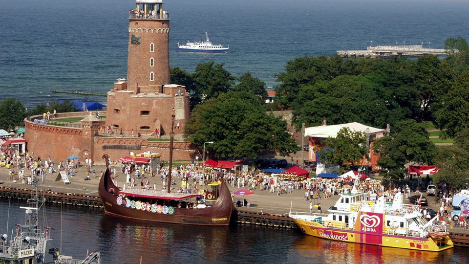 Kolberg