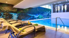 Hotel The Views Oasis Madeira Spa