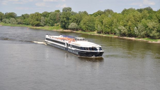 MS Sans Souci