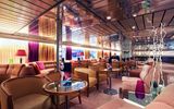 Majestic Lounge