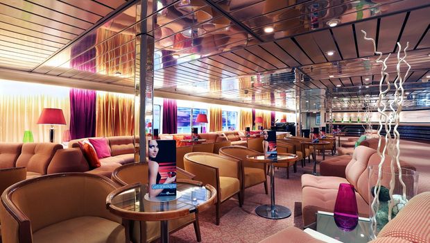 Majestic Lounge