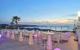 Terrasse Aparthotel Nereida
