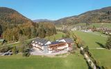Seminar- und Sporthotel Freunde der Natur