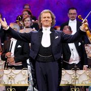 André Rieu Juni 2013
