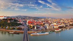 Bratislava