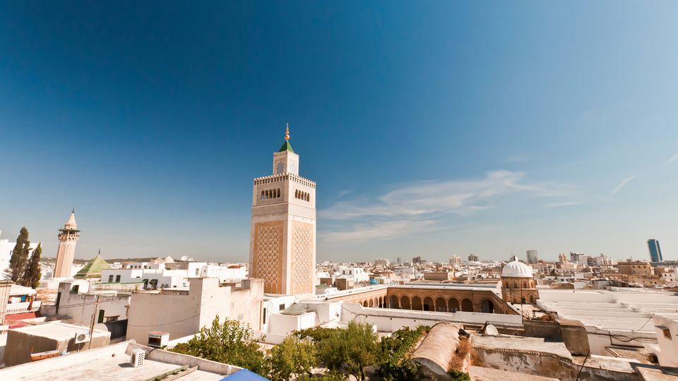 Tunis