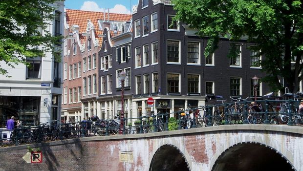 Amsterdam 
