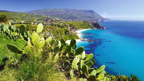 Capo Vaticano