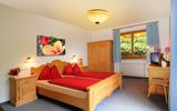 Zimmerbeispiel Hotel Mair am Bach, Südtirol