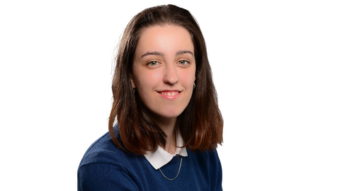 Foto von Marlene Reimann