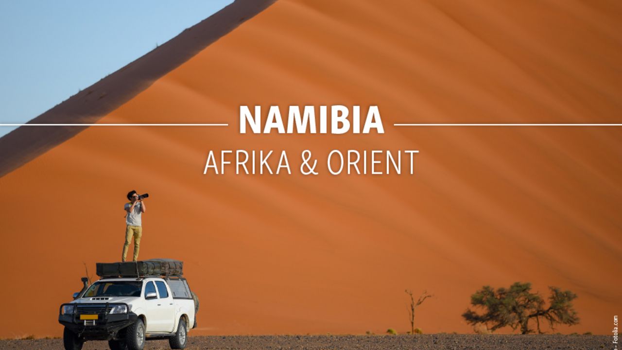 Namibia