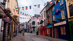 Galway City