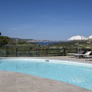 AHR Hotel Altura Porto Rafael, Pool