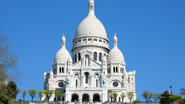 Sacré Cœur