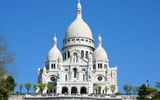 Sacré Cœur
