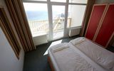Blick aus Zimmer © IFA Fehmarn Hotel und Ferien-Centrum