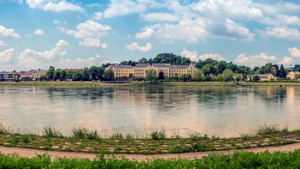 Ybbs an der Donau