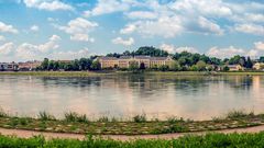 Ybbs an der Donau