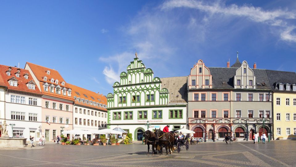 Bild zur Reise