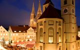Regensburg Christkindlmarkt