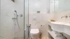  Lagomandra Hotel - Deluxe Bad