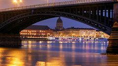 Mainz, Theodor Heuss Brücke