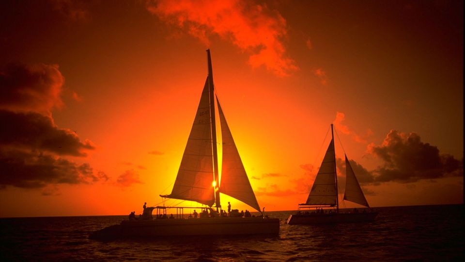 Segeltouren ©