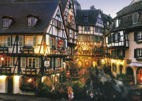 Colmar, Elsass