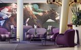 Lobby Una Hotel Varese