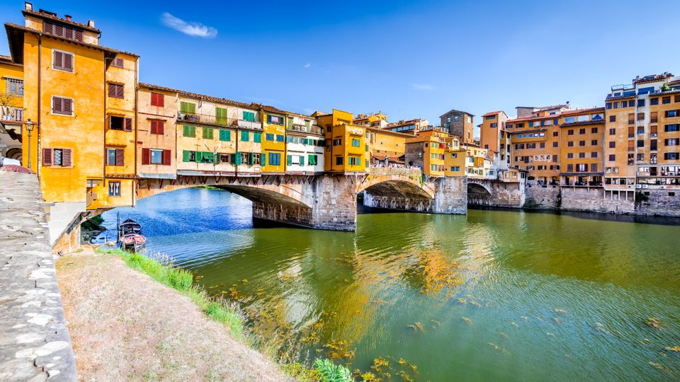 Ponte Vecchio