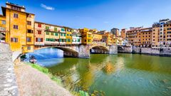 Ponte Vecchio
