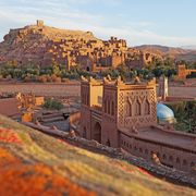Kasbah Aït-Ben-Haddou ©Milan, Adobe Stock Kasbah Aït-Ben-Haddou
