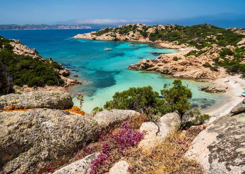 La Maddalena