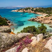 La Maddalena ©Salvatore, Adobe Stock La Maddalena
