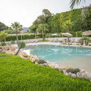 Suite Hotel LOasis di Riaci, Pool