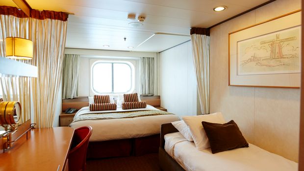 Schiff MS Vasco da Gama 