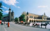 987_._Krakau_c.Polnisches_Fremdenverkehrsamt