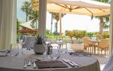 Restaurant im Aregai Marina Hotel & Residence