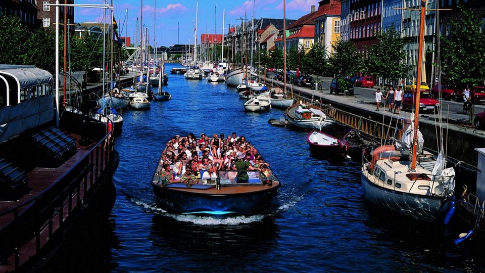 Christianshavns Kanal