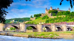 Würzburg(c)DZT, Francesco Carovillano
