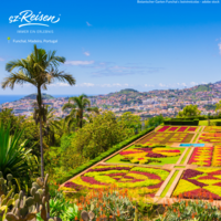 Madeira Portugal