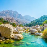Wadi Tiwi