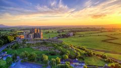 Rock of Cashel