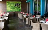 Hotelrestaurant