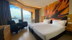 Hotel The Views Oasis Madeira Zimmerbeispiel SM
